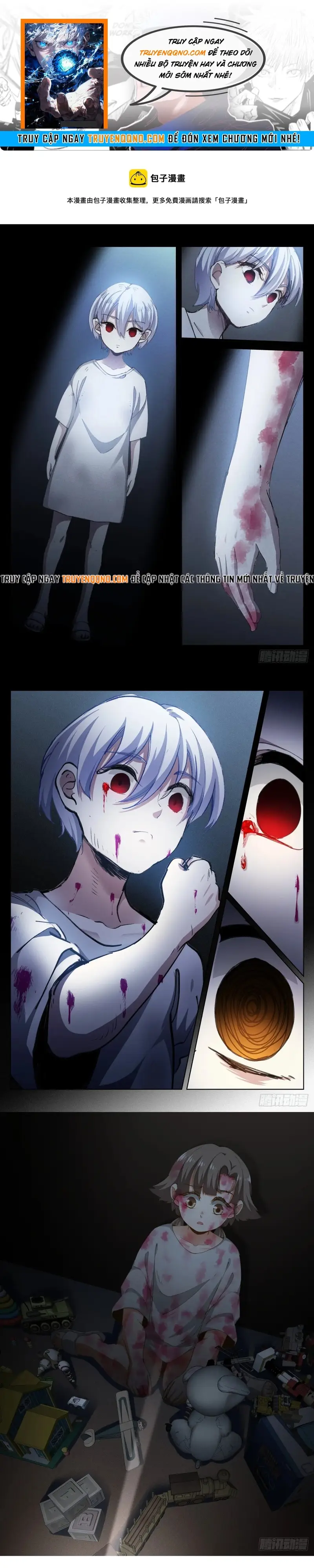 Bạch Vương Tọa Chap 201 - Next Chap 200