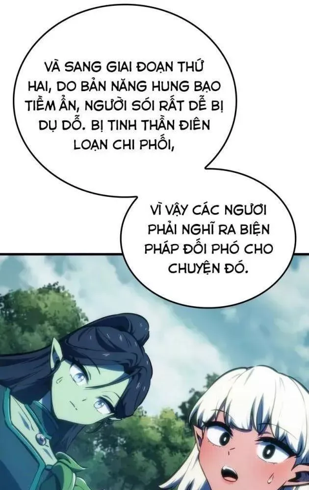 Breakers Chap 50 - Next Chap 49