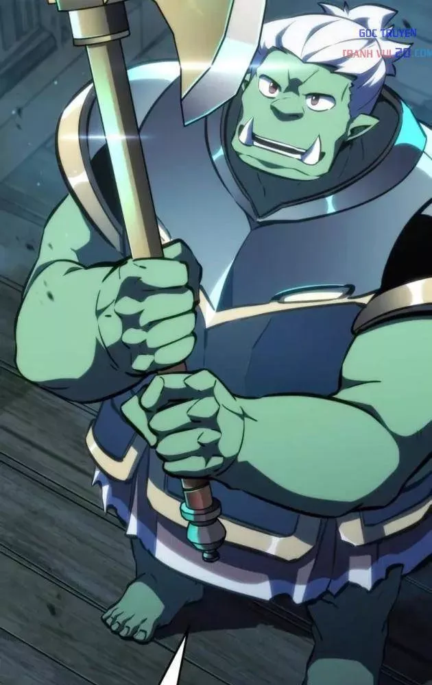 Breakers Chap 50 - Next Chap 49