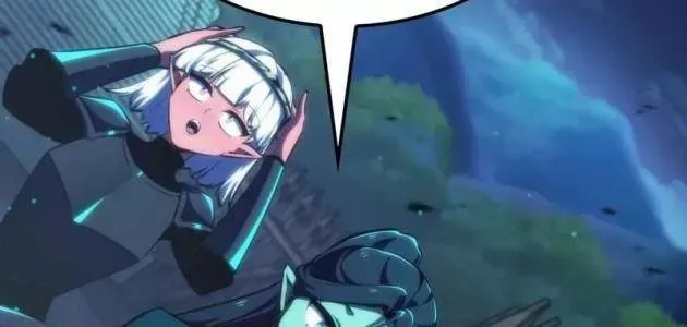 Breakers Chap 50 - Next Chap 49