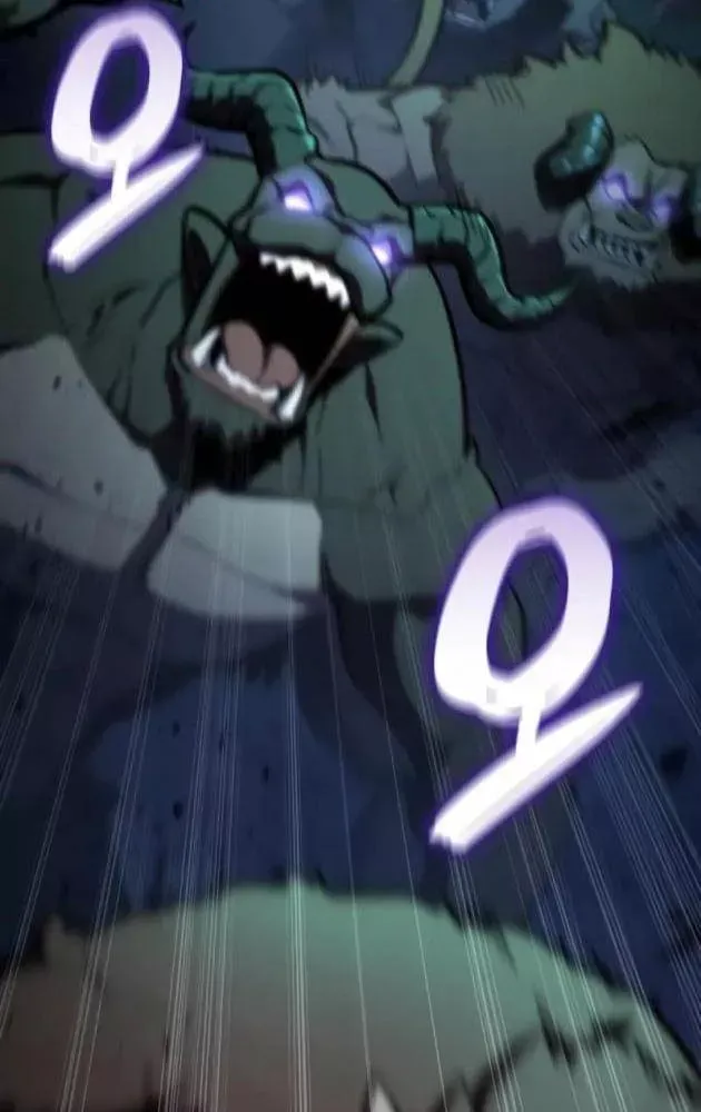 Breakers Chap 50 - Next Chap 49