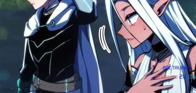 Breakers Chap 50 - Next Chap 49