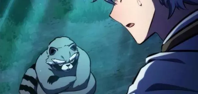 Breakers Chap 50 - Next Chap 49