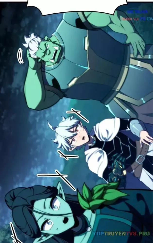 Breakers Chap 50 - Next Chap 49