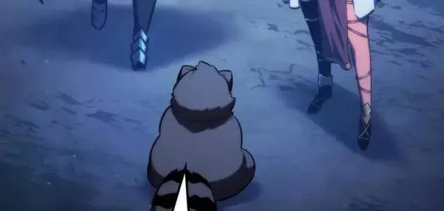 Breakers Chap 50 - Next Chap 49