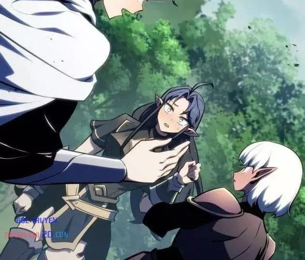 Breakers Chap 50 - Next Chap 49