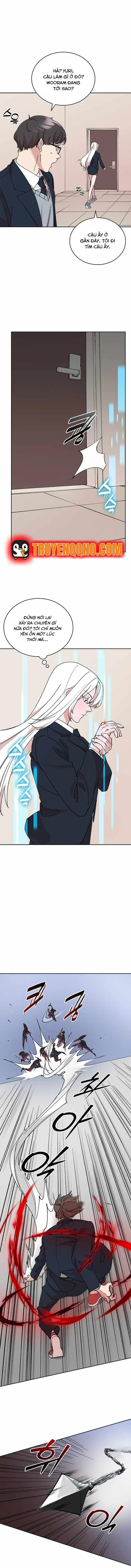 Devil & Ice Chap 18 - Next Chap 17