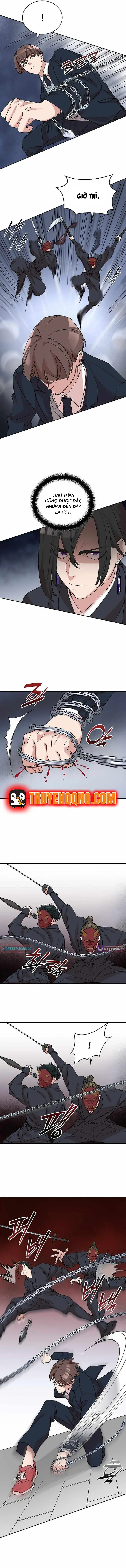 Devil & Ice Chap 18 - Next Chap 17