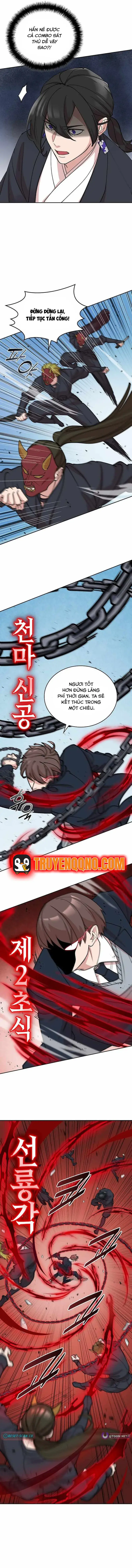 Devil & Ice Chap 18 - Next Chap 17