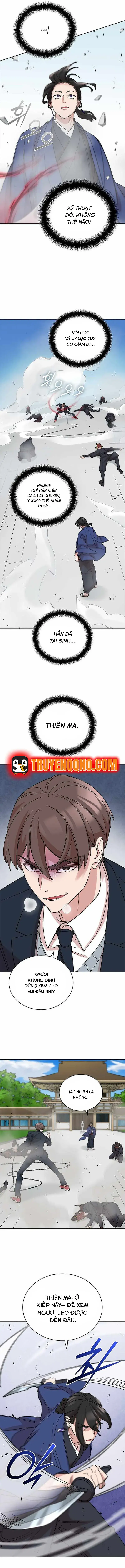 Devil & Ice Chap 18 - Next Chap 17