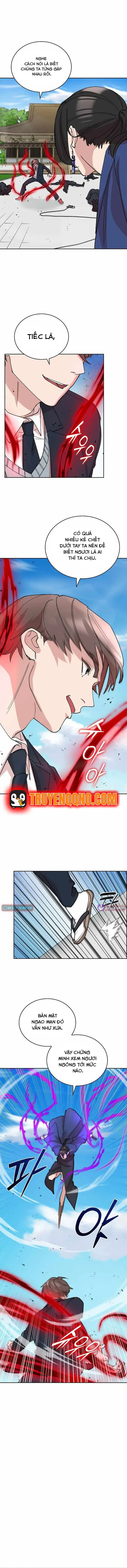 Devil & Ice Chap 18 - Next Chap 17