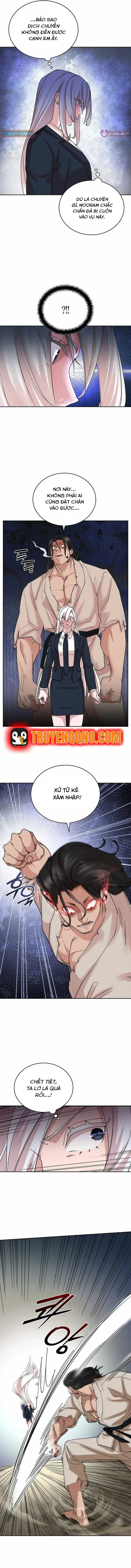 Devil & Ice Chap 18 - Next Chap 17