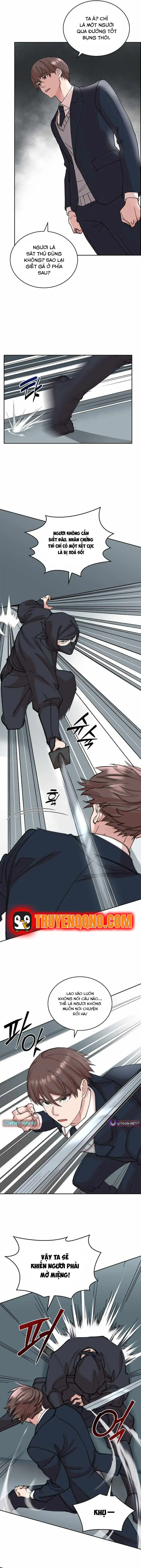 Devil & Ice Chap 18 - Next Chap 17