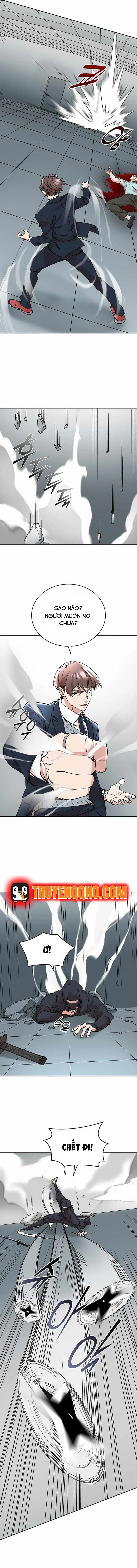 Devil & Ice Chap 18 - Next Chap 17