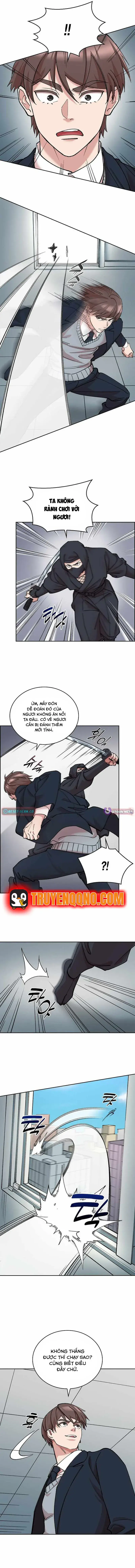 Devil & Ice Chap 18 - Next Chap 17