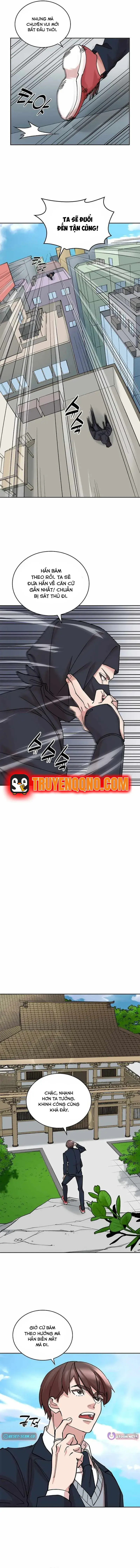 Devil & Ice Chap 18 - Next Chap 17