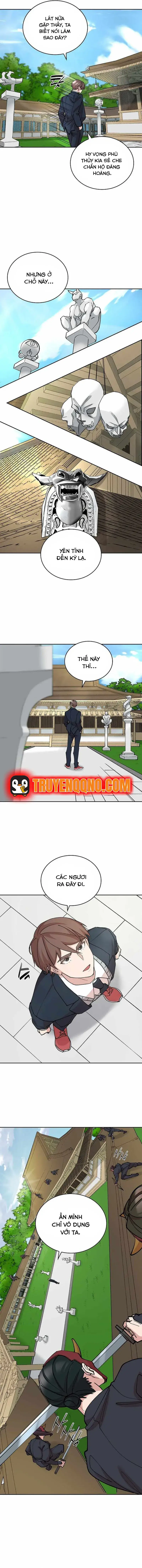 Devil & Ice Chap 18 - Next Chap 17