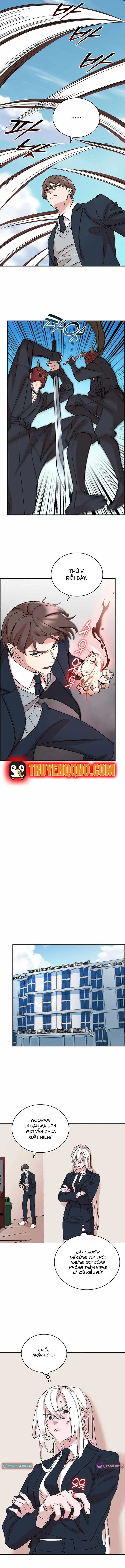 Devil & Ice Chap 18 - Next Chap 17