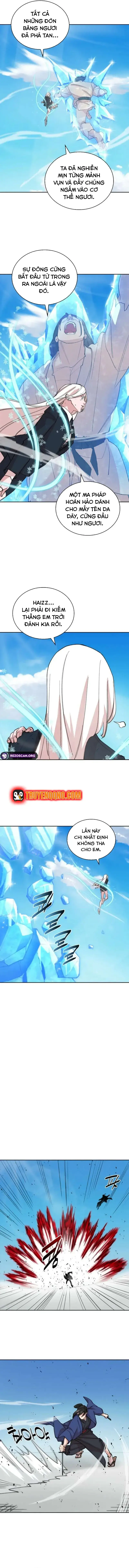 Devil & Ice Chap 19 - Next Chap 18