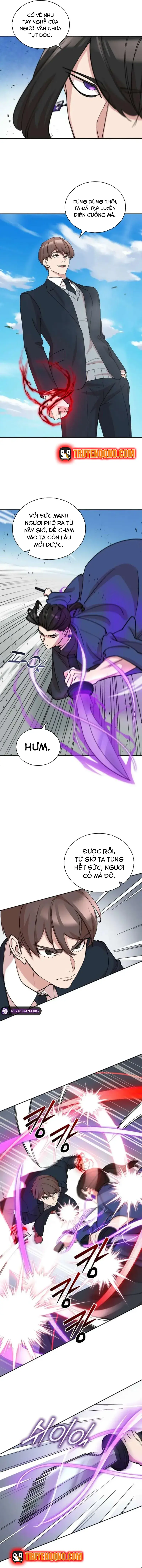 Devil & Ice Chap 19 - Next Chap 18