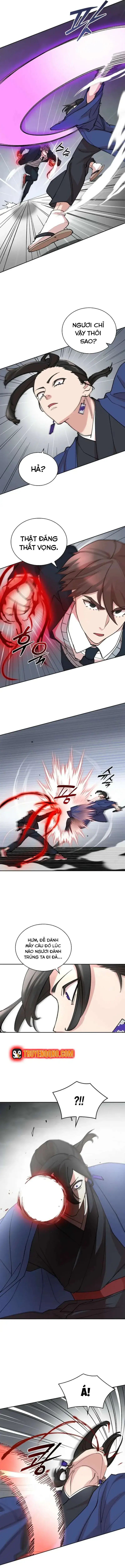 Devil & Ice Chap 19 - Next Chap 18