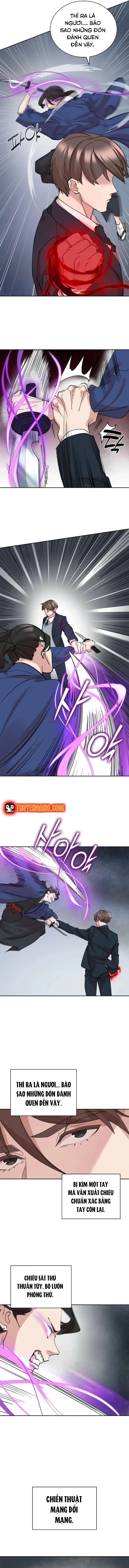 Devil & Ice Chap 19 - Next Chap 18