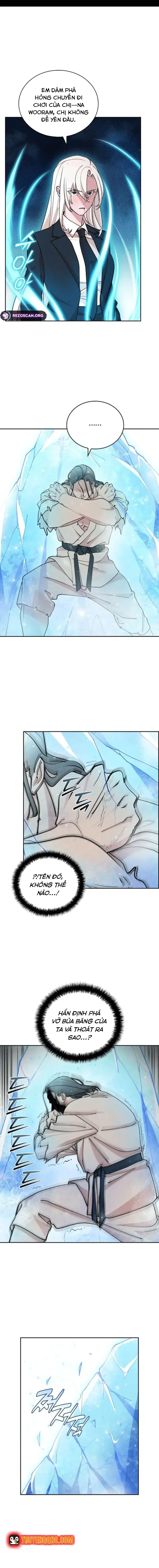 Devil & Ice Chap 19 - Next Chap 18