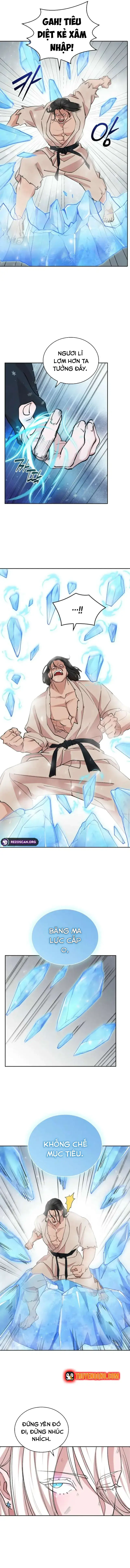 Devil & Ice Chap 19 - Next Chap 18