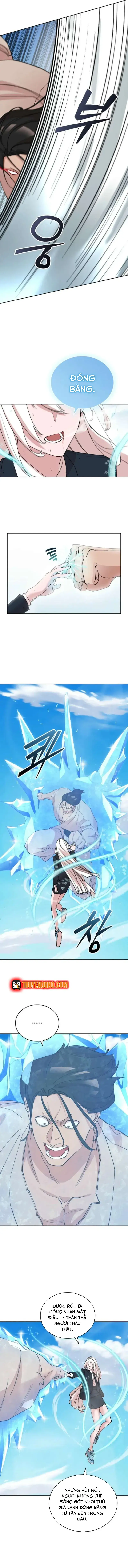 Devil & Ice Chap 19 - Next Chap 18