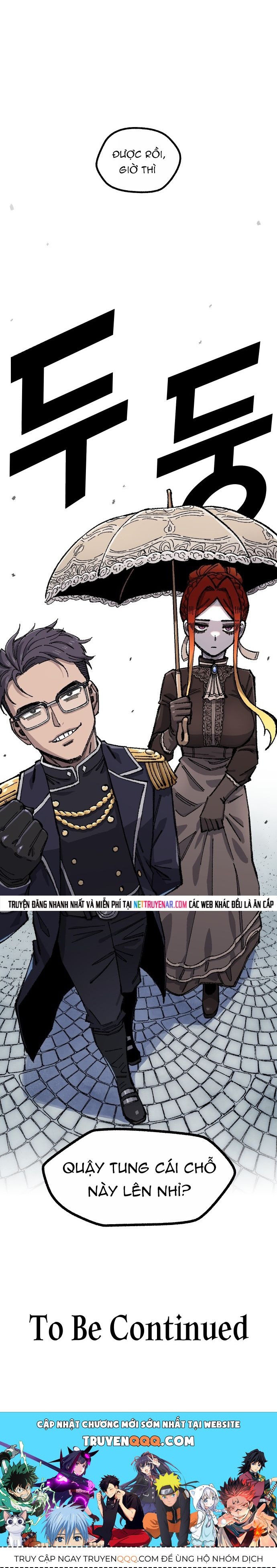 Sắp Xuất Ngũ Thì Isekai Chap 186 - Next Chap 185