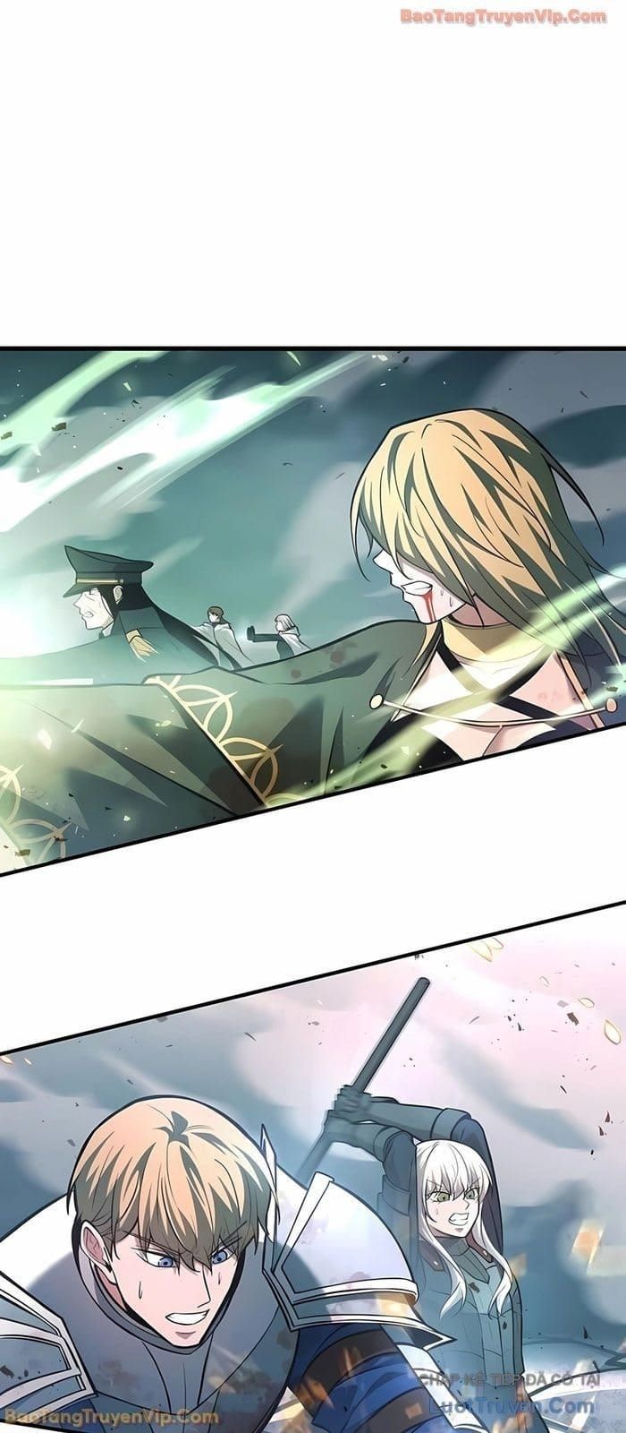 Trở Thành Hung Thần Trong Trò Chơi Thủ Thành Chap 164 - Next Chap 163
