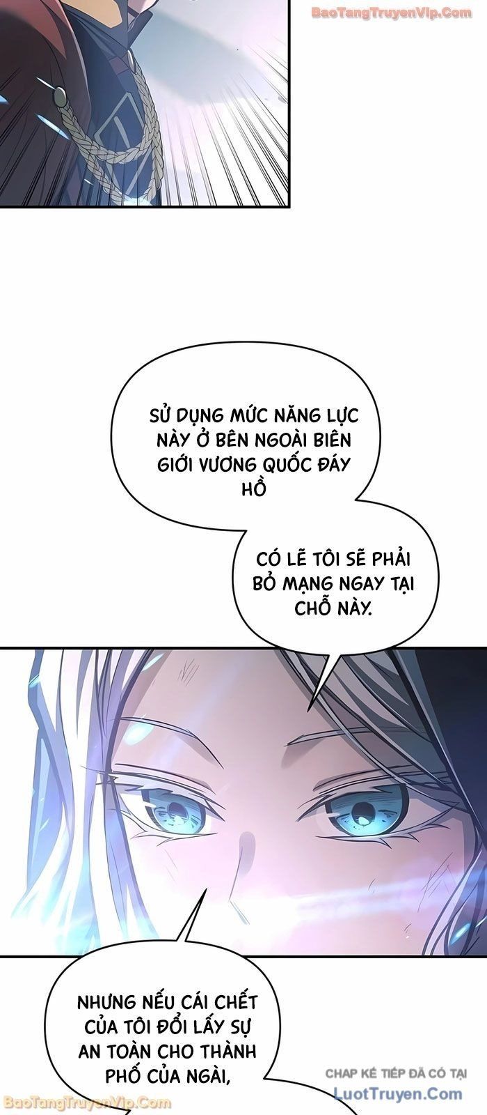 Trở Thành Hung Thần Trong Trò Chơi Thủ Thành Chap 164 - Next Chap 163