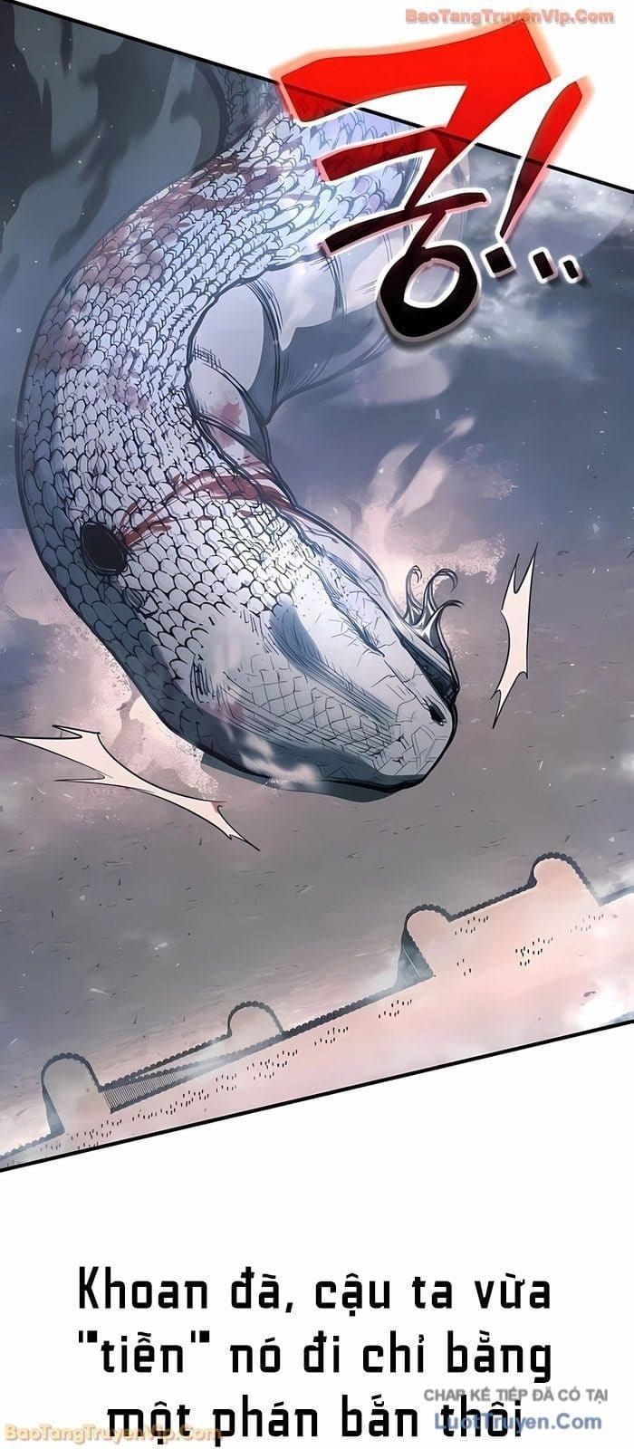 Trở Thành Hung Thần Trong Trò Chơi Thủ Thành Chap 164 - Next Chap 163