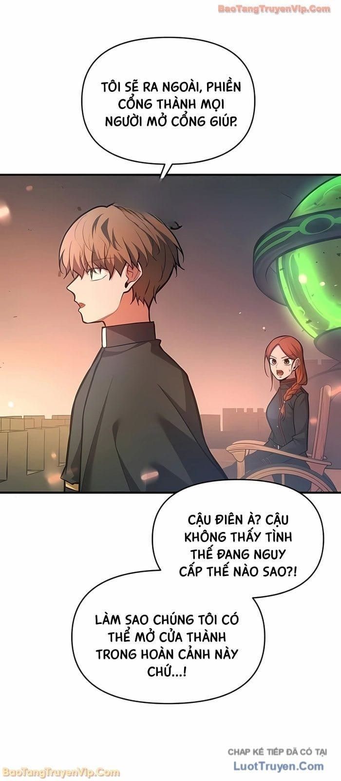 Trở Thành Hung Thần Trong Trò Chơi Thủ Thành Chap 164 - Next Chap 163