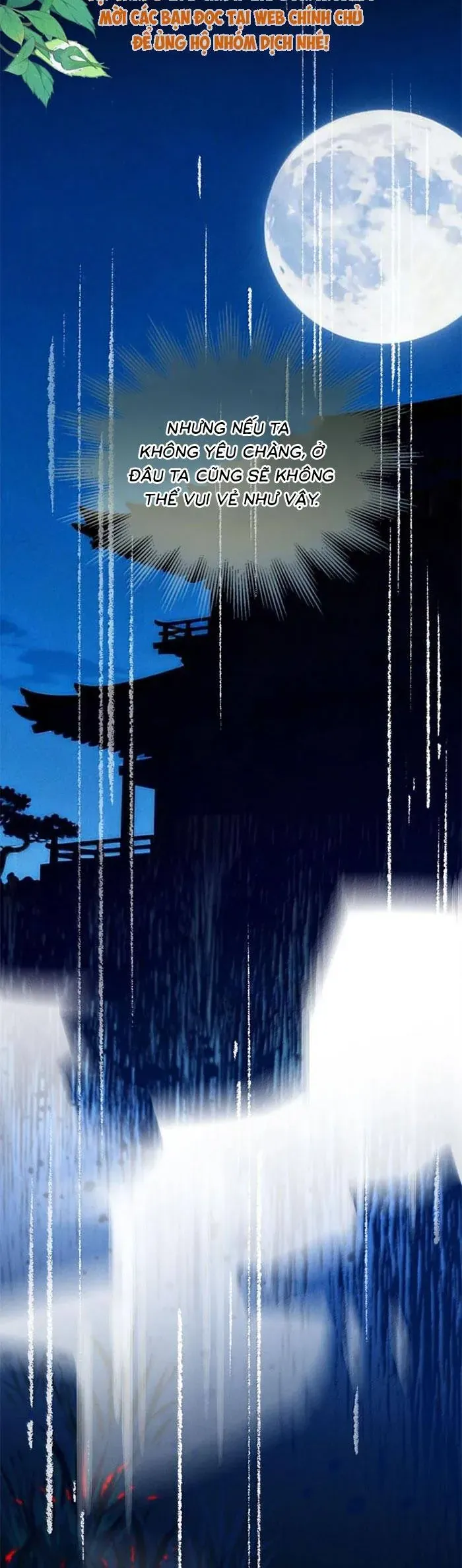 Nguyện Dâng Thân Cá Mặn Này Cho Sư Tổ Chap 62 - Next Chap 61