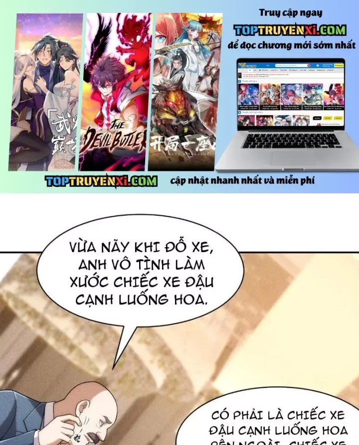 Ẩn Long Đô Thị Chap 37 - Next Chap 36