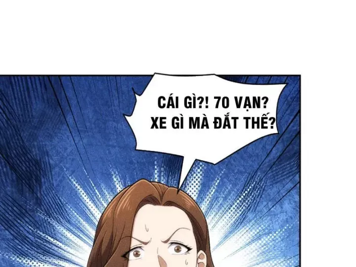 Ẩn Long Đô Thị Chap 37 - Next Chap 36