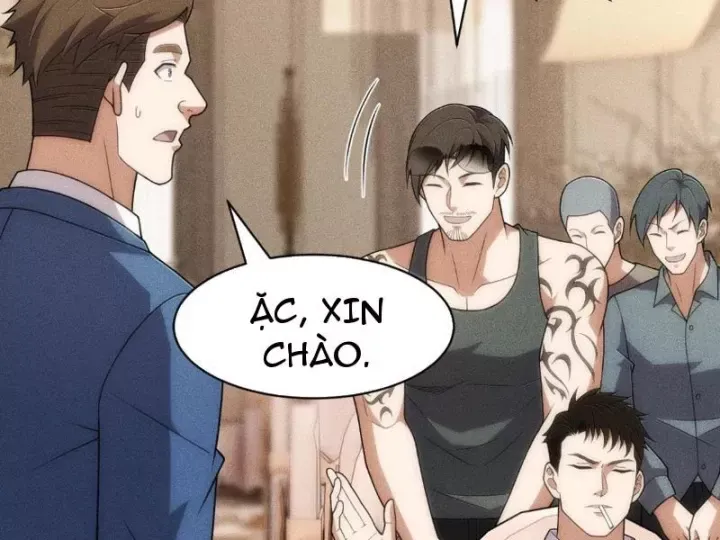 Ẩn Long Đô Thị Chap 37 - Next Chap 36