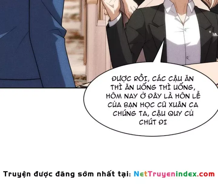 Ẩn Long Đô Thị Chap 37 - Next Chap 36