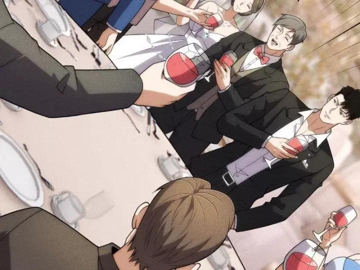 Ẩn Long Đô Thị Chap 37 - Next Chap 36