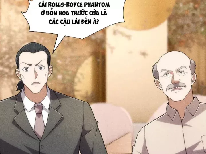 Ẩn Long Đô Thị Chap 37 - Next Chap 36