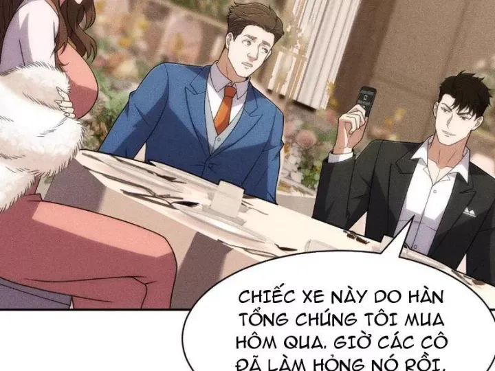 Ẩn Long Đô Thị Chap 37 - Next Chap 36