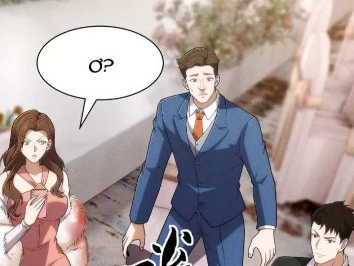 Ẩn Long Đô Thị Chap 37 - Next Chap 36