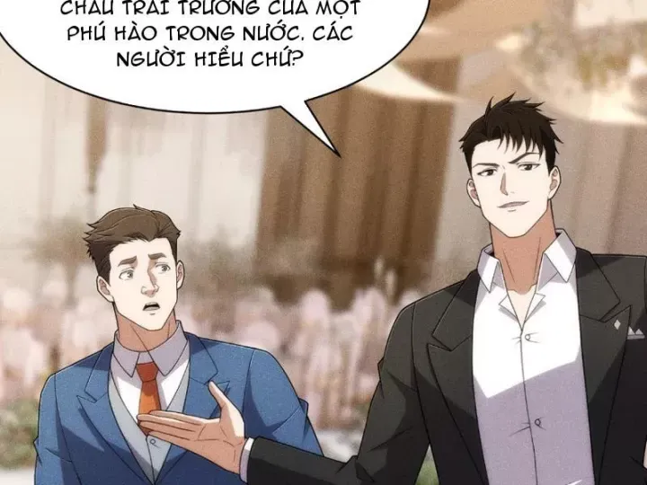 Ẩn Long Đô Thị Chap 37 - Next Chap 36