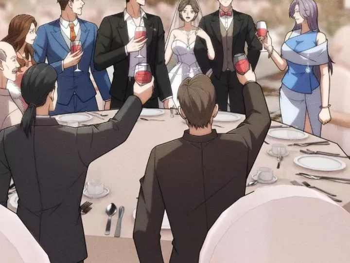 Ẩn Long Đô Thị Chap 37 - Next Chap 36