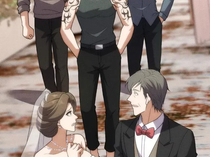 Ẩn Long Đô Thị Chap 37 - Next Chap 36