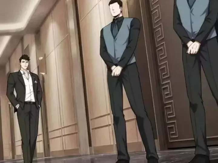 Ẩn Long Đô Thị Chap 38 - Next Chap 37