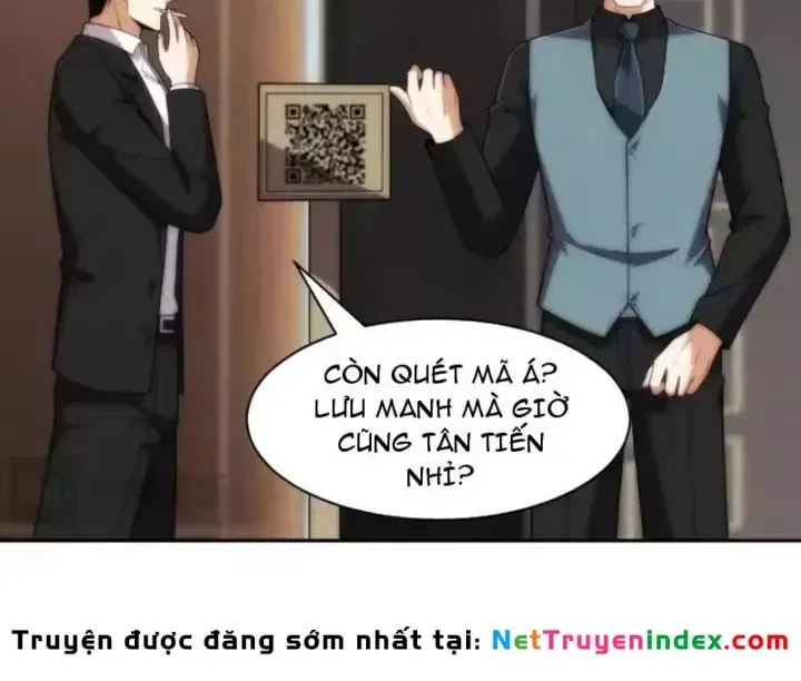 Ẩn Long Đô Thị Chap 38 - Next Chap 37