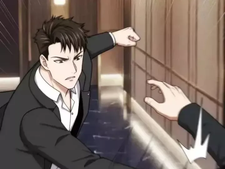 Ẩn Long Đô Thị Chap 38 - Next Chap 37