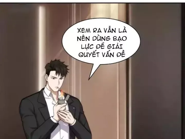 Ẩn Long Đô Thị Chap 38 - Next Chap 37